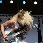 Ruisrock 2015 | Santa Cruz (250/280)